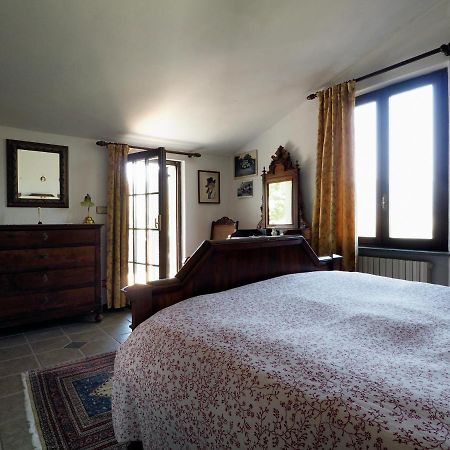 Casa Ciosse Bed & Breakfast Grognardo Exterior photo
