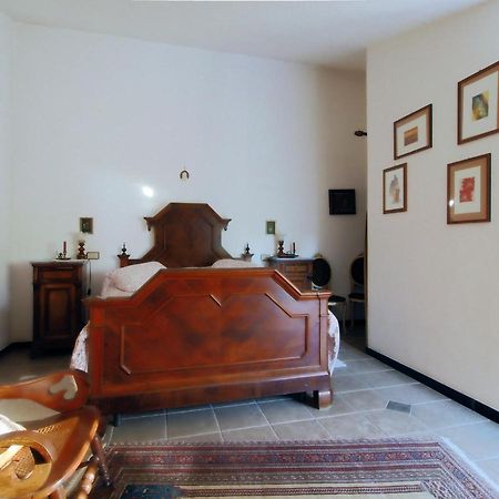 Casa Ciosse Bed & Breakfast Grognardo Exterior photo