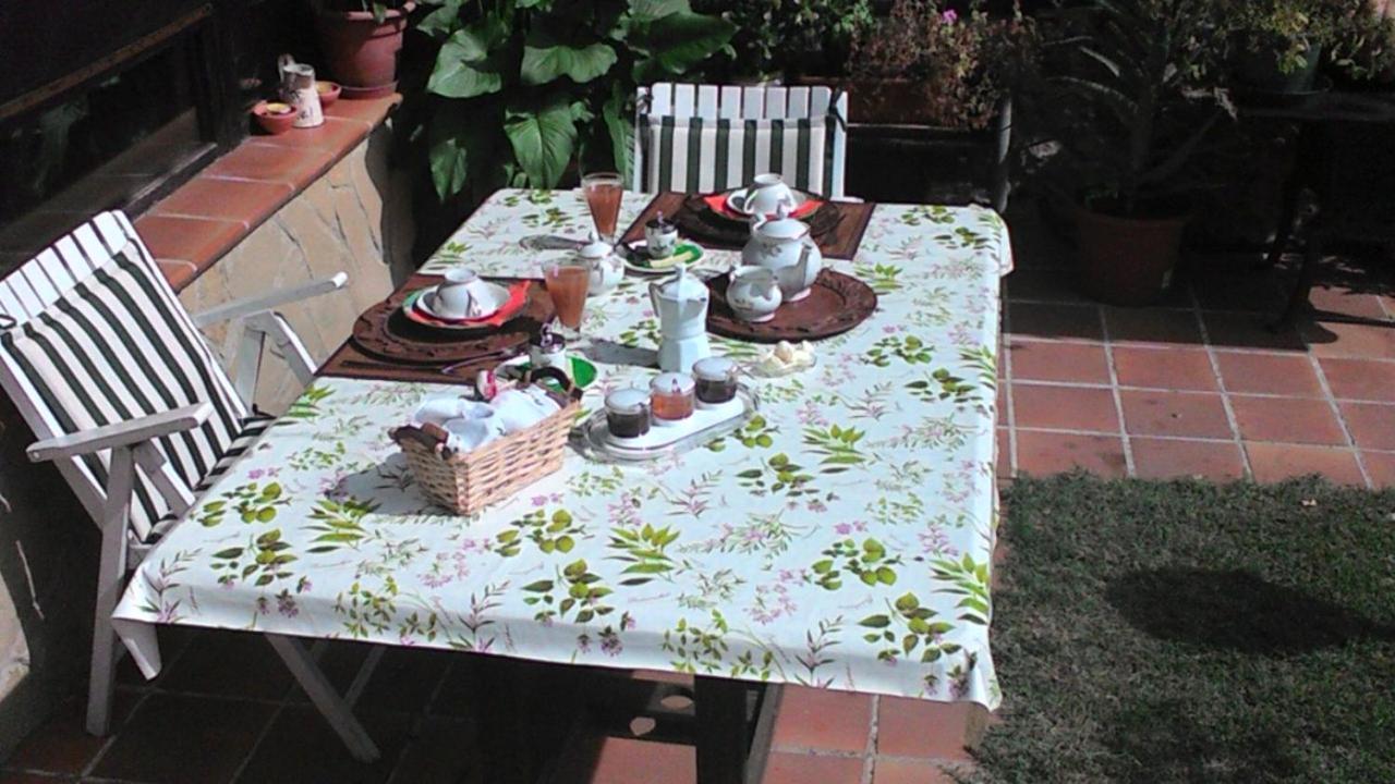 Casa Ciosse Bed & Breakfast Grognardo Exterior photo