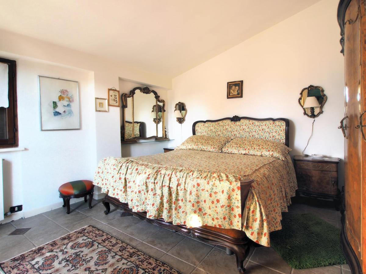 Casa Ciosse Bed & Breakfast Grognardo Exterior photo
