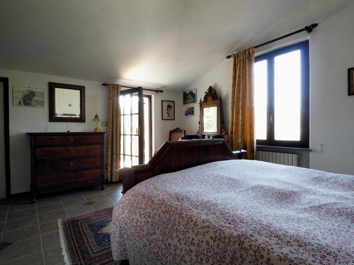 Casa Ciosse Bed & Breakfast Grognardo Exterior photo