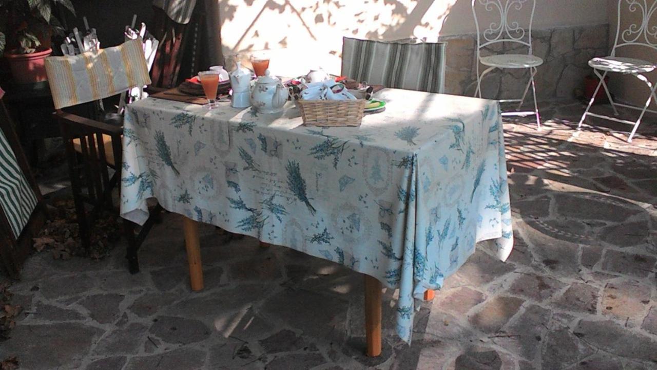 Casa Ciosse Bed & Breakfast Grognardo Exterior photo
