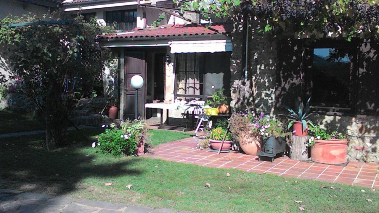 Casa Ciosse Bed & Breakfast Grognardo Exterior photo