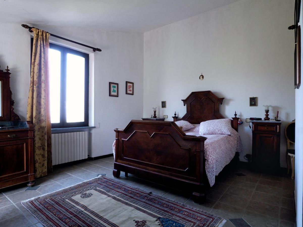 Casa Ciosse Bed & Breakfast Grognardo Exterior photo
