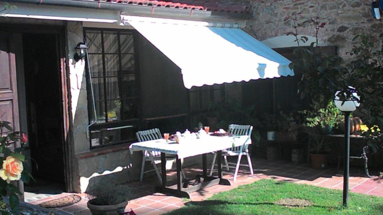 Casa Ciosse Bed & Breakfast Grognardo Exterior photo
