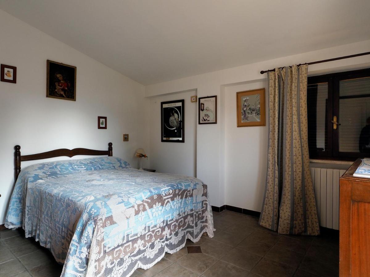 Casa Ciosse Bed & Breakfast Grognardo Exterior photo